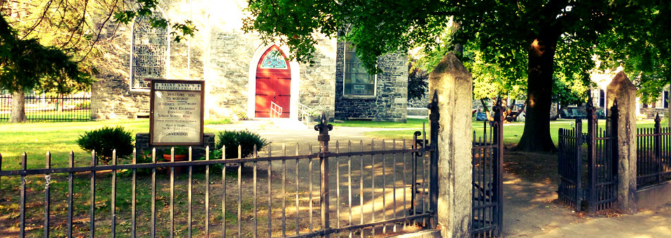 St Anne's Lowell MA